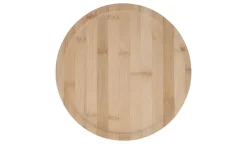 KHG Bambus-Teller | Möbel Höffner