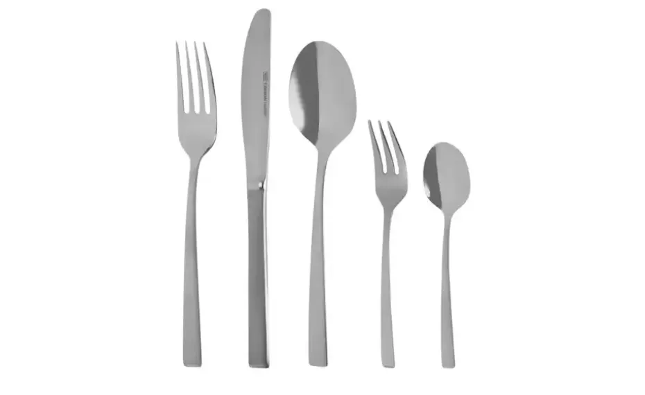 KHG Besteckset, 30-teilig "740" | Möbel Höffner