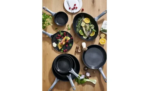 KHG Bratpfanne 16 cm | 16 cm | Möbel Höffner