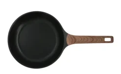 KHG Bratpfanne 24 cm | Bratpfanne Ø 24 cm | Höffner