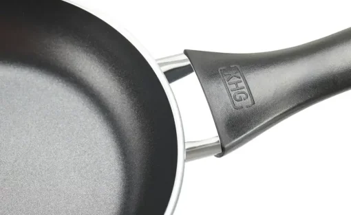 KHG Bratpfanne 16cm | 16 cm | Möbel Höffner