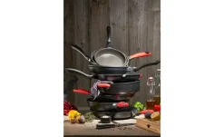 KHG Bratpfanne Red'n'Hot | 32 cm | Möbel Höffner