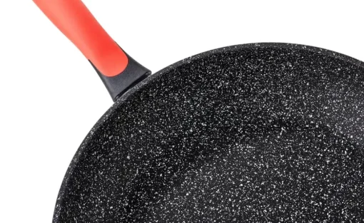 KHG Bratpfanne Red'n'Hot | 32 cm | Möbel Höffner