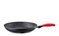 KHG Bratpfanne Red'n'Hot | 32 cm | Möbel Höffner
