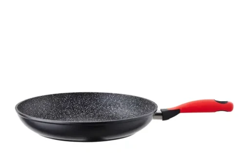 KHG Bratpfanne Red'n'Hot | 32 cm | Möbel Höffner
