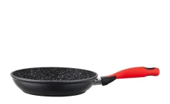 KHG Bratpfanne Red'n'Hot | 24 cm | Möbel Höffner