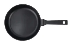 KHG Bratpfanne tief Ø 28 cm Green Line | Bratpfanne tief Ø 28 cm