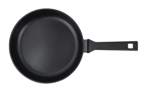 KHG Bratpfanne tief Ø 28 cm Green Line | Bratpfanne tief Ø 28 cm