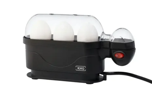 KHG Eierkocher EK-300S | Möbel Höffner