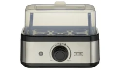KHG Eierkocher EK-601SE | Möbel Höffner