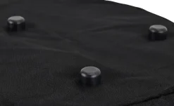 KHG Einkaufskorb  | Schwarz | Möbel Höffner