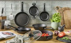 KHG Energiespar-Pfanne Signature Collection | 24 cm