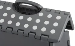 KHG faltbarer Tritthocker | Möbel Höffner