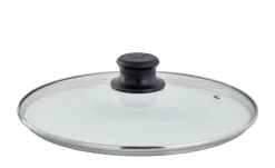 KHG Glasdeckel | 28 cm | Möbel Höffner