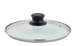 KHG Glasdeckel | 24 cm | Möbel Höffner