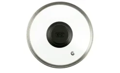 KHG Glasdeckel | 16 cm | Möbel Höffner