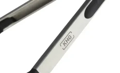 KHG Grillzange | 33,8 cm | Möbel Höffner