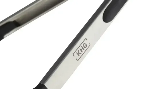 KHG Grillzange | 33,8 cm | Möbel Höffner