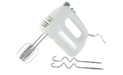 KHG Handmixer HM-301 WG | Möbel Höffner