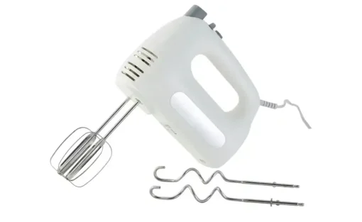 KHG Handmixer HM-301 WG | Möbel Höffner