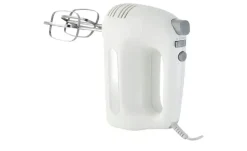 KHG Handmixer HM-301 WG | Möbel Höffner