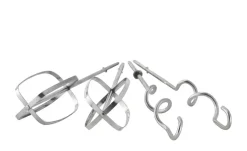 KHG Handmixer HM-301 WG | Möbel Höffner