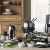 KHG Heißluft-Fritteuse Airfryer HLF-3200 | Höffner