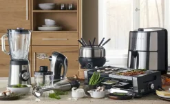 KHG Heißluft-Fritteuse Airfryer HLF-3200 | Höffner
