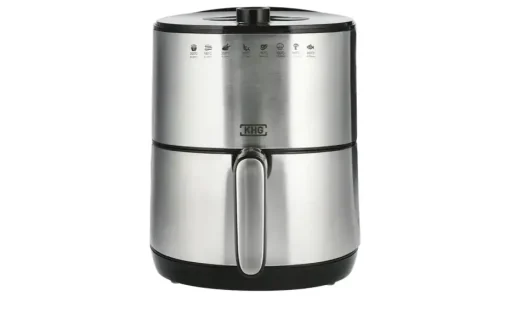 KHG Heißluft-Fritteuse Airfryer HLF-3200 | Höffner