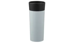 KHG Isolierbecher | Rauchblau, 360 ml | Möbel Höffner