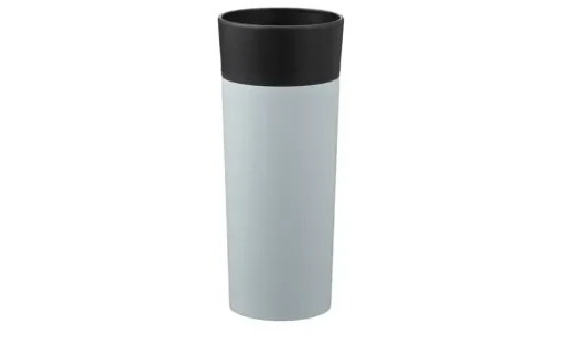 KHG Isolierbecher | Rauchblau, 360 ml | Möbel Höffner