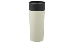 KHG Isolierbecher | Steingrau, 360 ml | Möbel Höffner