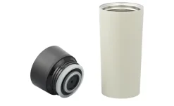 KHG Isolierbecher | Steingrau, 360 ml | Möbel Höffner