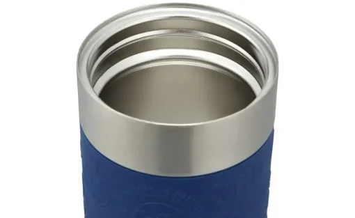 KHG Isolierbecher 300ml | Blau, 300 ml | Möbel Höffner