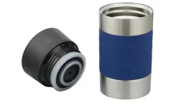 KHG Isolierbecher 300ml | Blau, 300 ml | Möbel Höffner