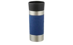 KHG Isolierbecher 360ml | Blau, 360 ml | Möbel Höffner