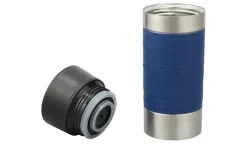 KHG Isolierbecher 360ml | Blau, 360 ml | Möbel Höffner