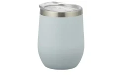 KHG Isolierbecher 350ml | Rauchblau, 350 ml | Höffner