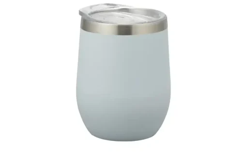 KHG Isolierbecher 350ml | Rauchblau, 350 ml | Höffner