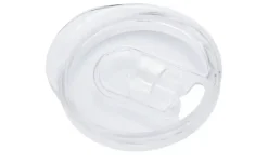 KHG Isolierbecher 350ml | Rauchblau, 350 ml | Höffner