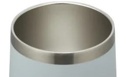 KHG Isolierbecher 350ml | Rauchblau, 350 ml | Höffner
