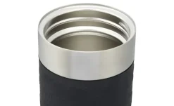 KHG Isolierbecher 300ml | Schwarz, 300 ml | Höffner