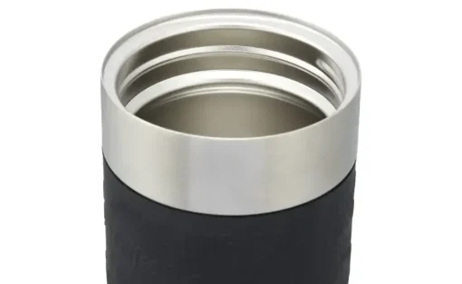 KHG Isolierbecher 300ml | Schwarz, 300 ml | Höffner