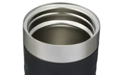 KHG Isolierbecher 360ml | Schwarz, 360 ml | Höffner