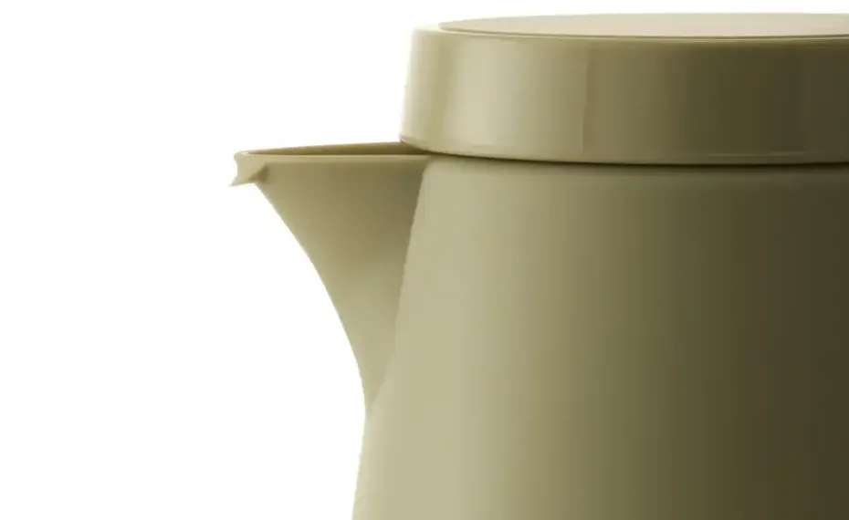 KHG Isolierkanne | Salbeigrün | Möbel Höffner