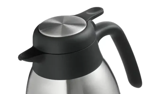 KHG Isolierkanne 1,5L | Möbel Höffner