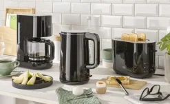 KHG Kaffeautomat KA-131 GSE | Möbel Höffner