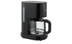 KHG Kaffeautomat KA-131 GSE | Möbel Höffner