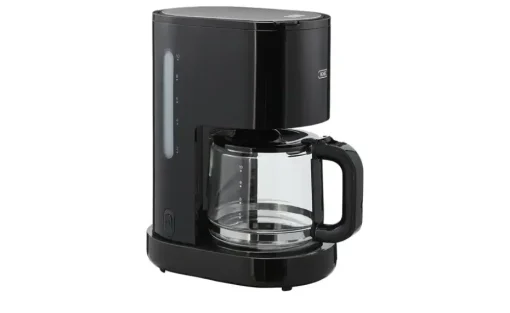 KHG Kaffeautomat KA-131 GSE | Möbel Höffner