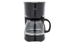 KHG Kaffeautomat KA-128S | Möbel Höffner